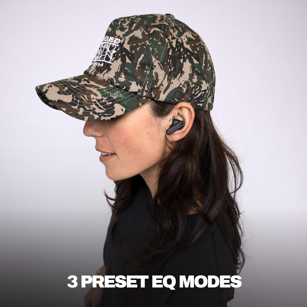 Skullcandy Smokin&