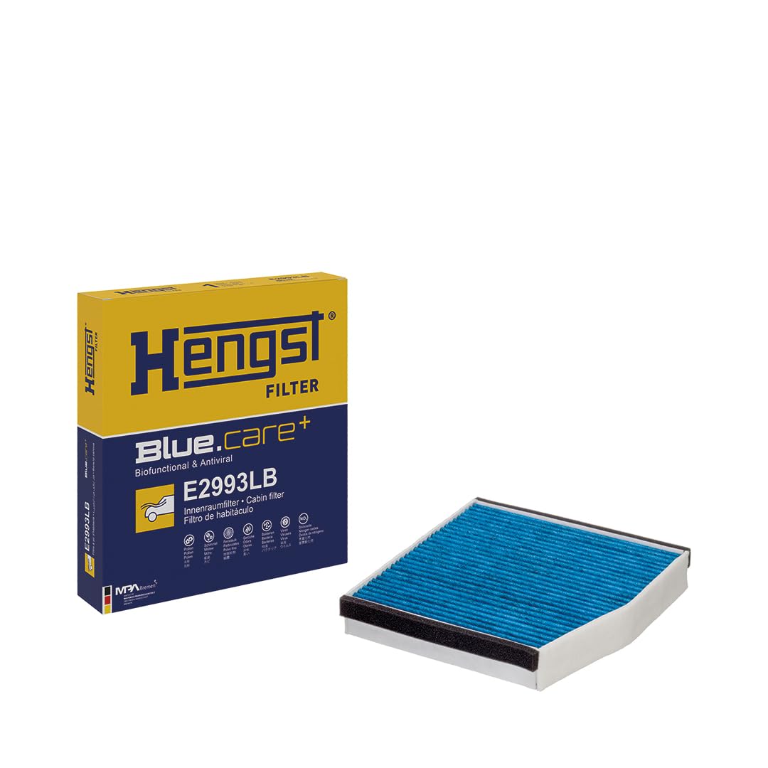 Hengst E2993LB Innenraumfilter