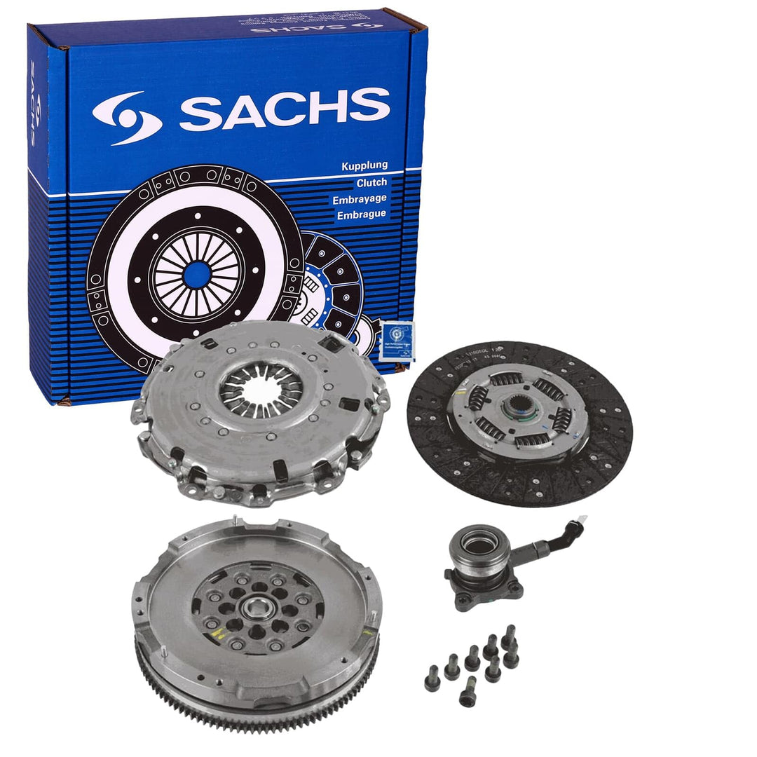 Sachs 2290 601 150 - Kupplungssatz Kupplung/-anbauteile 2290 601 150 - Kupplung/-anbauteile, Kupplun