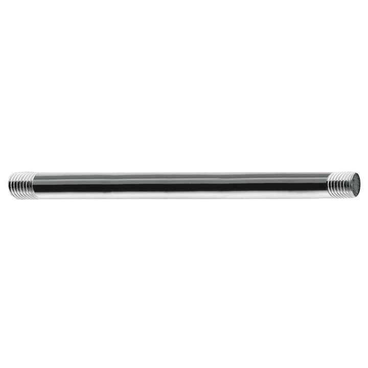 Moen 226651 12-Inch Showering Accessories-Basic Straight Shower Arm, Chrome by Moen Bronze, Bronze