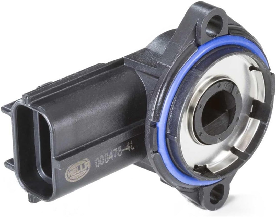 HELLA 6PX 008 476-481 Sensor, Drosselklappenstellung - 12V