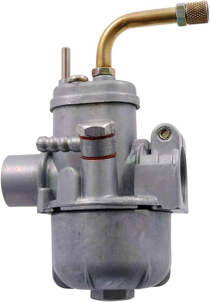 Vergaser 15 mm 1/15 passend für Zündapp, Sachs, Hercules, Puch Maxi Mofa