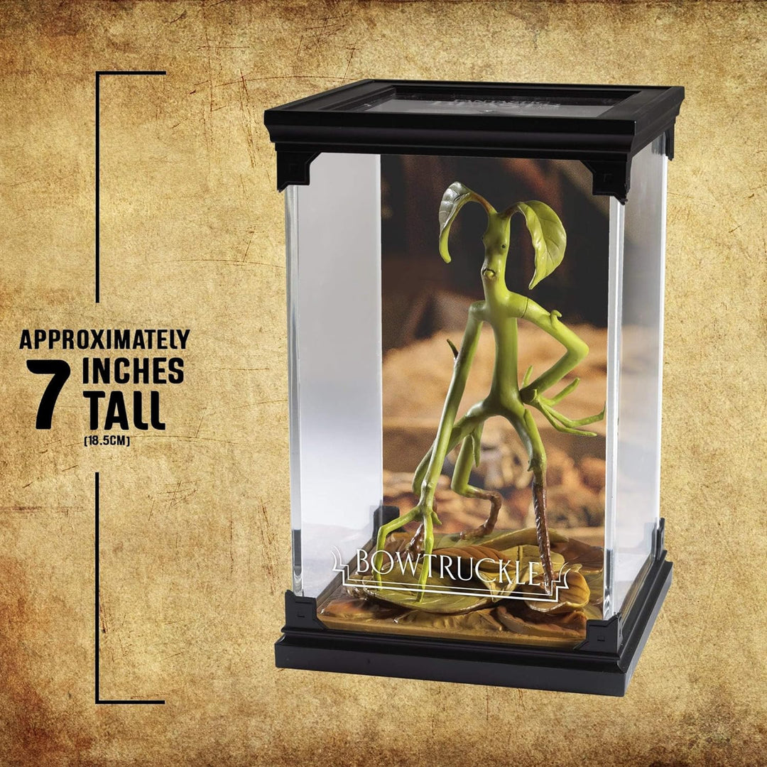 The Noble Collection NN5250 Magische Kreaturen Bowtruckle