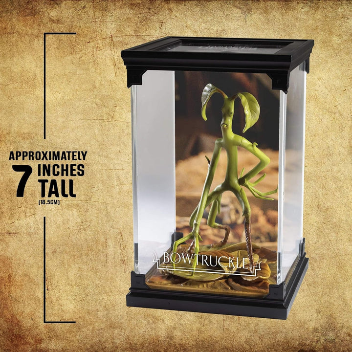 The Noble Collection NN5250 Magische Kreaturen Bowtruckle