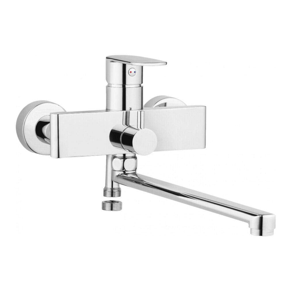 DEANTE BGA_056M Einhebelmischer, Grey, x