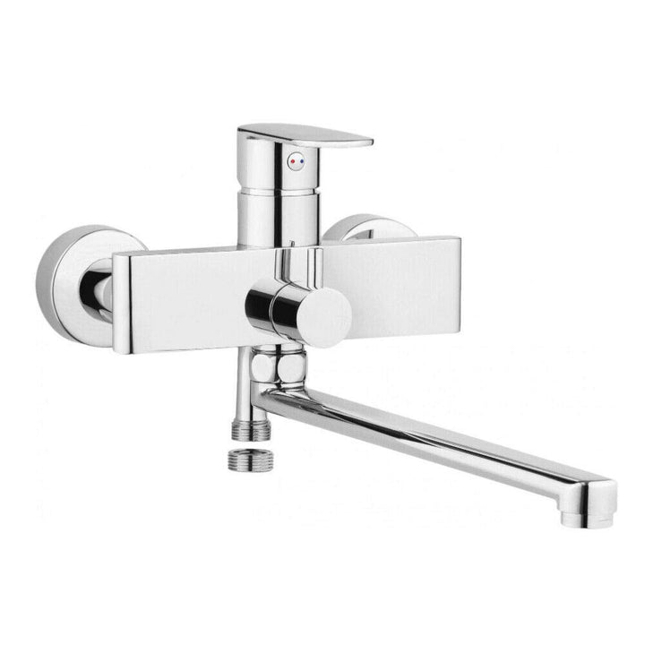 DEANTE BGA_056M Einhebelmischer, Grey, x