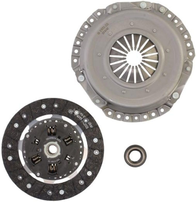 LUK 622301500 Kupplungssatz