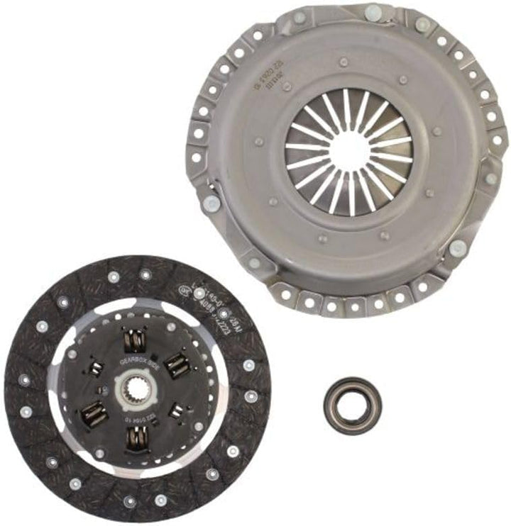 LUK 622301500 Kupplungssatz