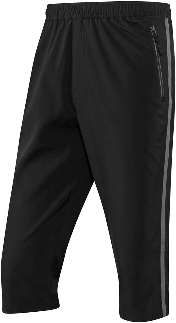 Joy Sportswear Trainingshose RENÉ für Herren, Perfekter Begleiter beim Fitness oder in der Freizeit,