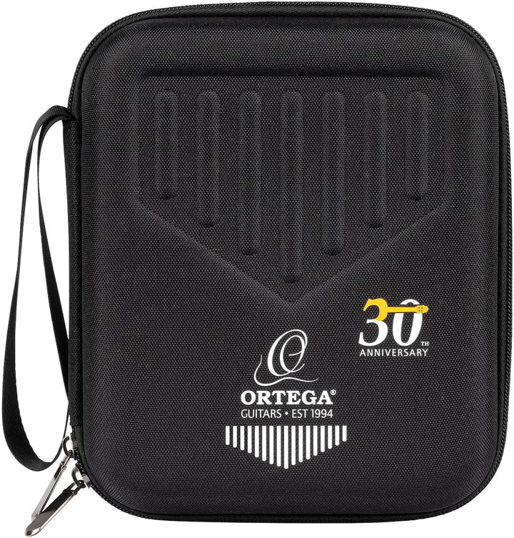 Ortega OKB30TH-BW 30th Anniversary Series Acoustic Kalimba 17-Note