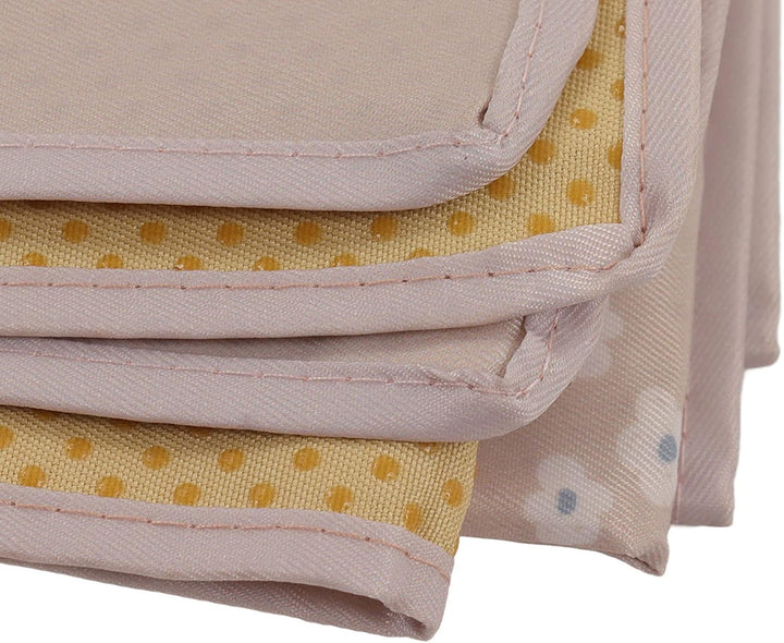 Hilitand Faltbare Spielmatte Grosse wasserdichte Baby-Spielmatte Zum Krabbeln Schaumstoffgepolsterte