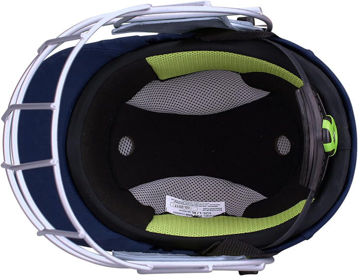 KOOKABURRA Pro 600 Helm M navy, M navy