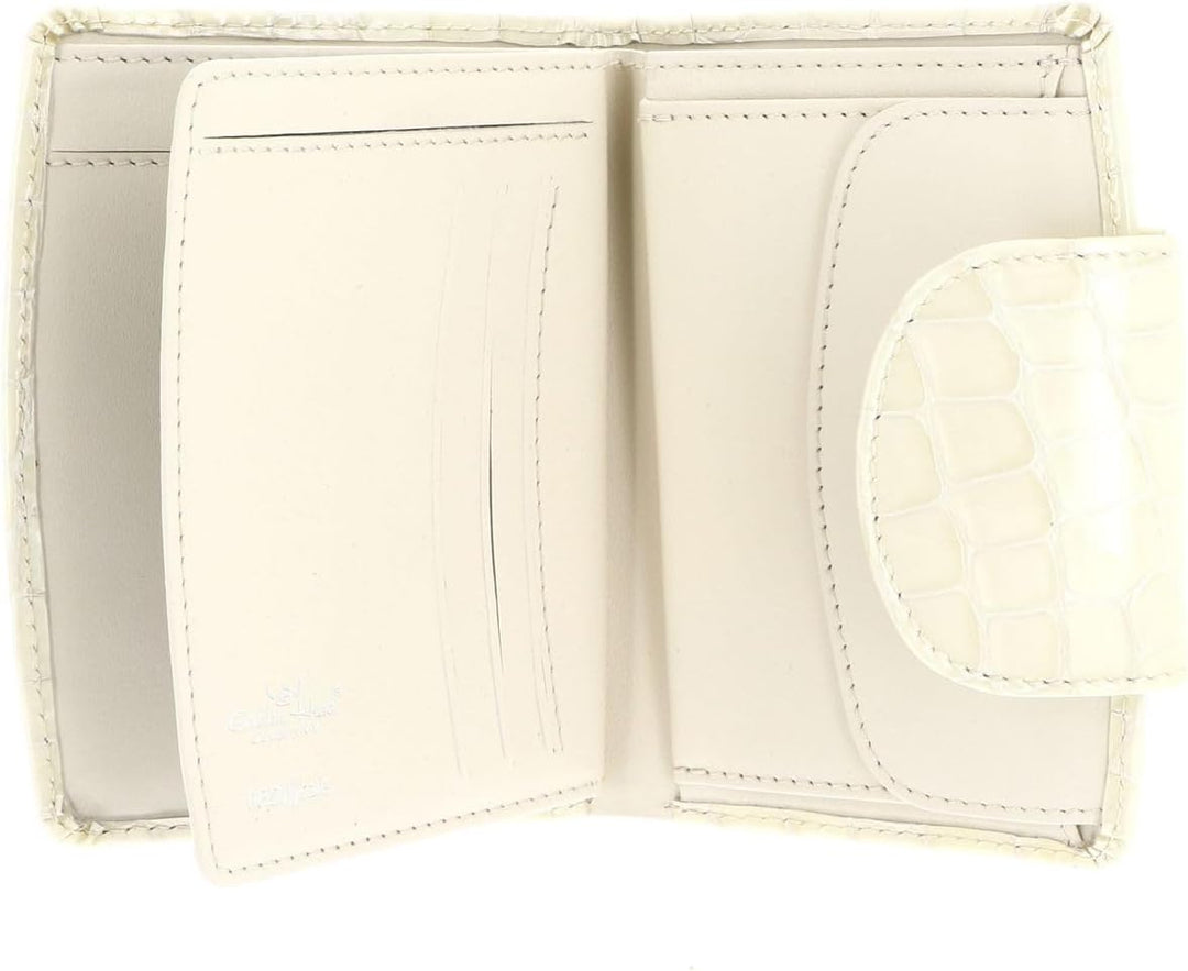 Golden Head Geldbörse Cayenne RFID Protect Billfold Coin Wallet Cream Creme, Cream