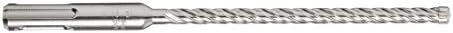10 SDS-plus P4P (4C) / 6 x 100/165 mm