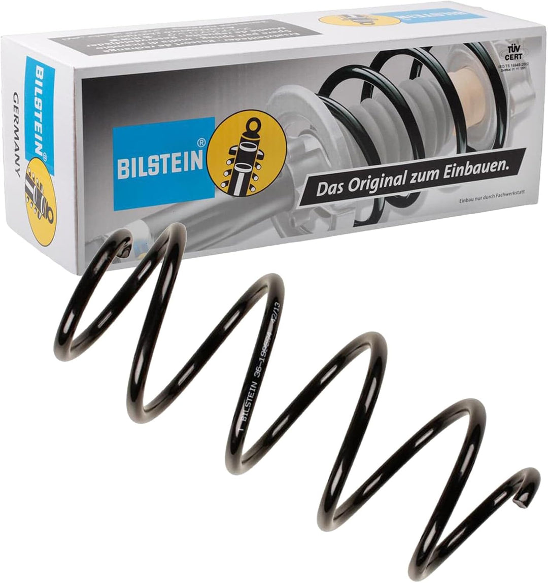 Bilstein 36-199594 Schraubenfeder