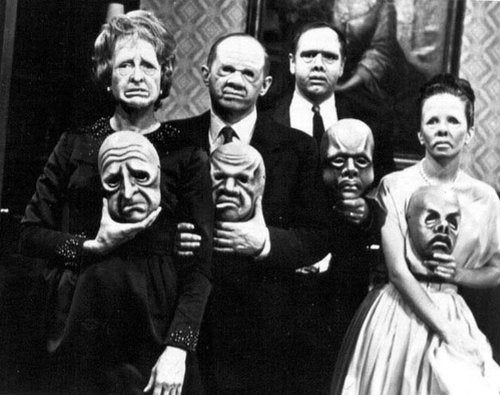 The Twilight Zone: Unwahrscheinliche Geschichten - Die gesamte erste Staffel [6 DVDs], DVD