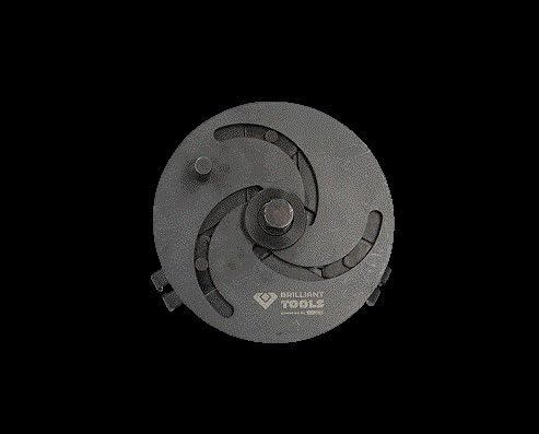 KS Tools Universal Tankgeberschlüssel