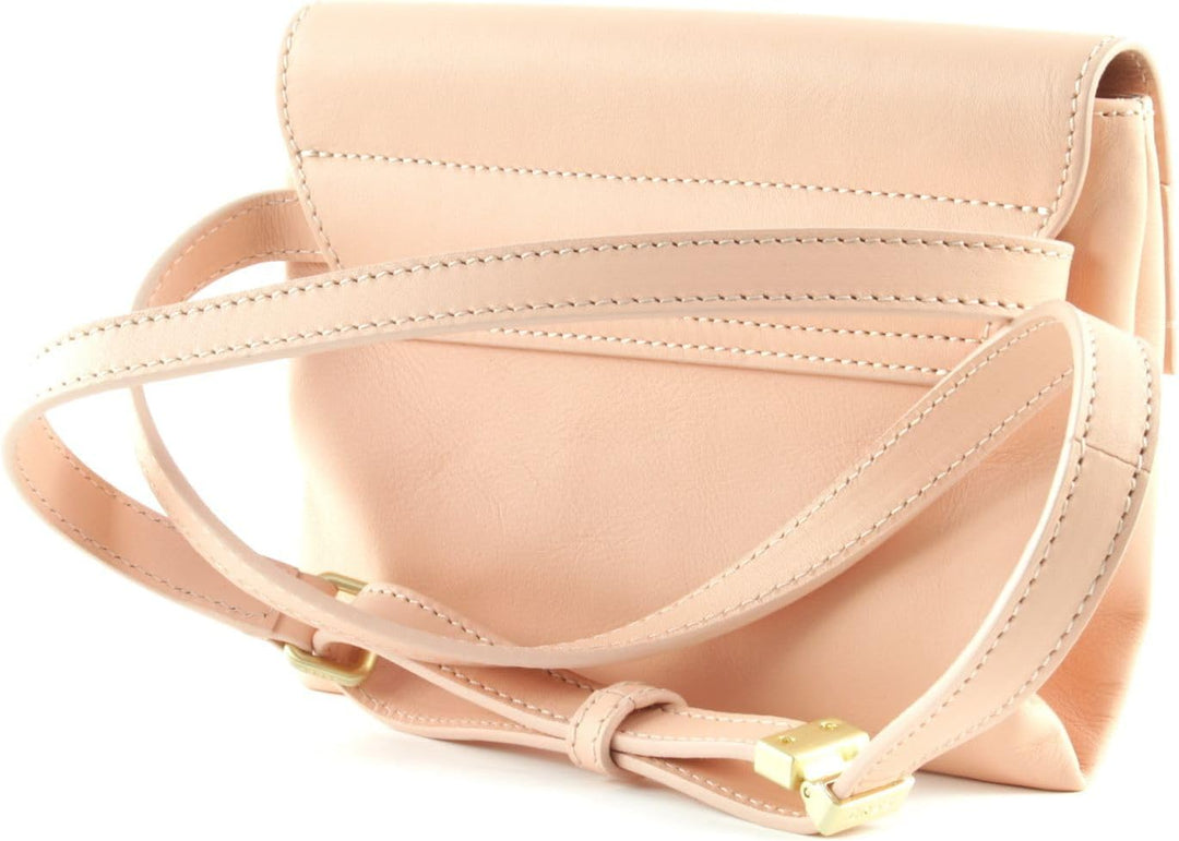 BREE Pure 1 Belt Bag Parfait
