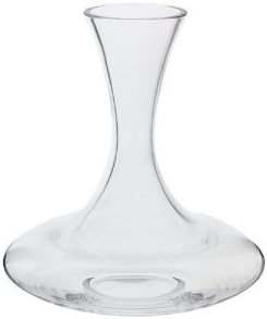 Riedel Dekanter Set Ultra mit Riedel Glasreiniger (2400/14 + 0010/05) Vorteilsset