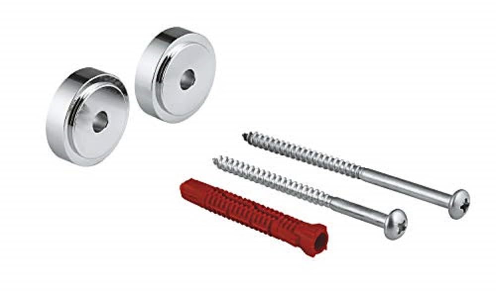 GROHE Tempesta | Ausgleichsscheibe | chrom | 26496000