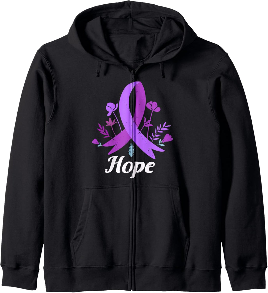 Lupus Awareness Month Hoffnung Autoimmunkrankheiten Unterstü Kapuzenjacke