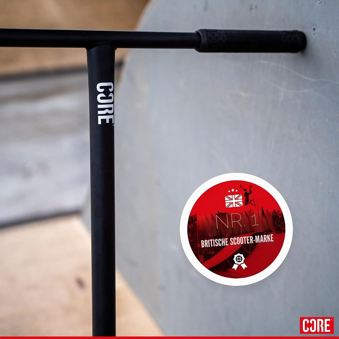 CORE ST2 Chromoly SCS Scooter Lenker