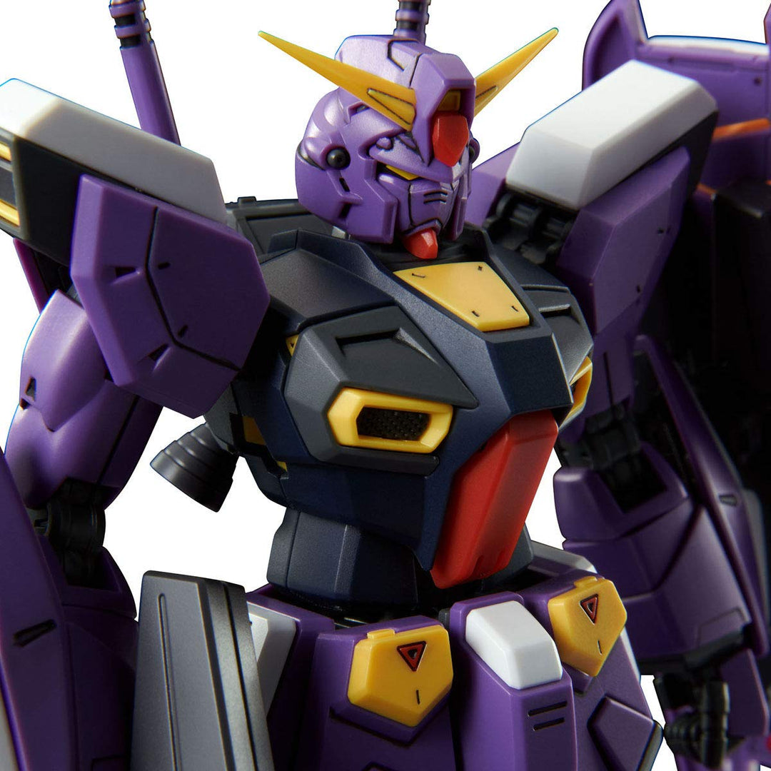 Bandai spirits 1/100 MG F90-2 Gundam F90 Unit 2