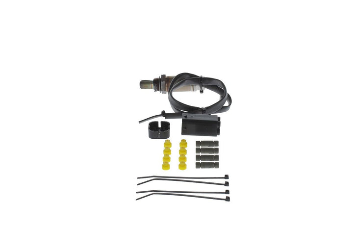 Bosch 0258005726 - Universal Lambdasonde mit patentierter Bosch-Steckverbindung