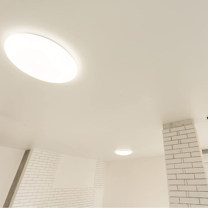 HAVA LED Modul 24W, Umrüstsatz, Magnethalterung, warmweiss 3000K