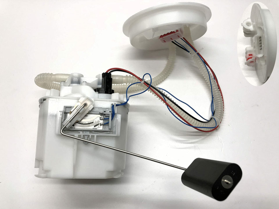 DAKAtec 900001 Kraftstoffpumpe