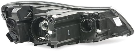 HELLA 1EL 247 052-251 DE/FF/Halogen-Hauptscheinwerfer - links - für u.a. Skoda Octavia II (1Z3) Link