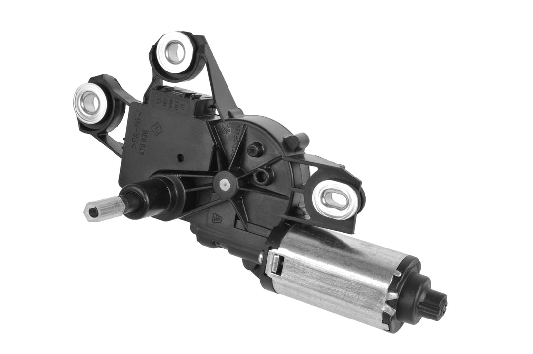 VALEO 404940 Wischermotor VALEO Heckwischermotor 404940 VOLKSWAGEN MULTIVAN V TRANSPORTER V > LINKE