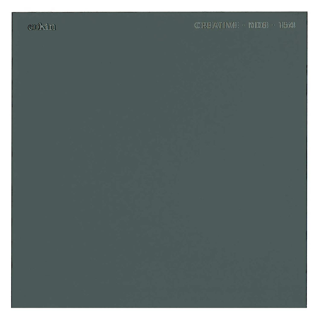 Cokin Z154 Neutral Grey ND8 Polarisationsfilter (quadratisch)