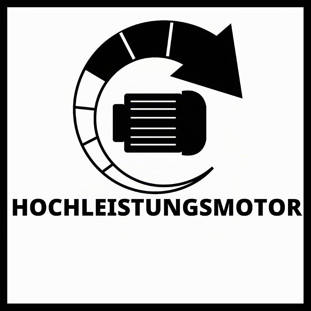 Einhell Metall-Trennmaschine TC-MC 355 (2.300 W, 4.000 min-1, Trennscheibe Ø 355 x Ø 25.4 x 3.2 mm,