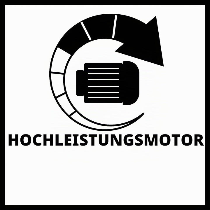 Einhell Metall-Trennmaschine TC-MC 355 (2.300 W, 4.000 min-1, Trennscheibe Ø 355 x Ø 25.4 x 3.2 mm,