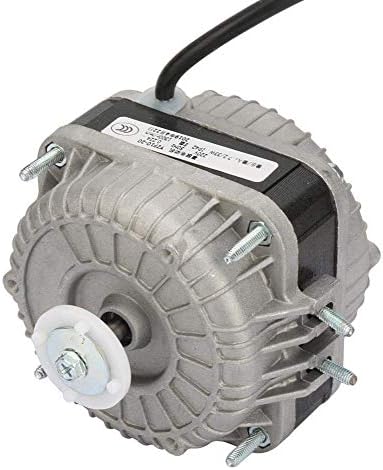 YZF10-20 Lüfter Motor High Speed Kondensator Motor Wärmeableitungsmotor Fit für Kühlschrank Indust