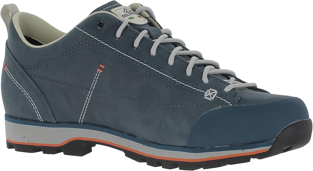Dolomite 54 Low Fg Evo GTX Outdoorschuh 39.5 EU Legion Blue, 39.5 EU Legion Blue