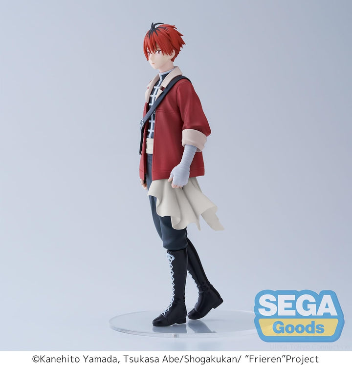 SEGA - Desktop x Decorate Collections - Frieren: Beyond Journey's End - Stark