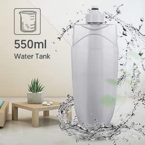 SEVENMAX Bodenwischer mit Sprühfunktion - Spray Floor Mop Sprühwischer für die Bodenreinigung mit 55