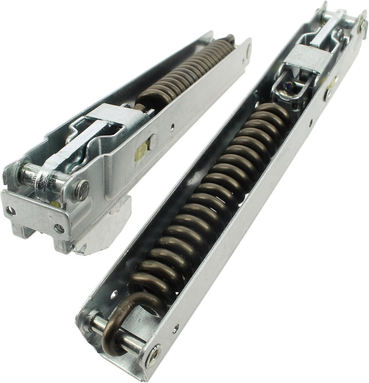 A VOS MARQUES, PRÊT, REPAREZ ! 2 x 931330960 Scharniere für Backofentür, für Herd, Unbehandelt, Kohl