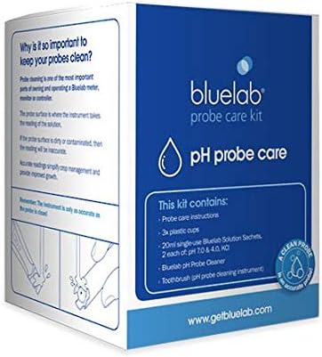 Bluelab Probe Care Kit - PH