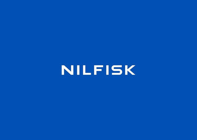 Nilfisk Multi II 22 EU Nass-/Trockensauger, für die Reinigung im Innen- & Aussenbereich, 22 Liter Fa