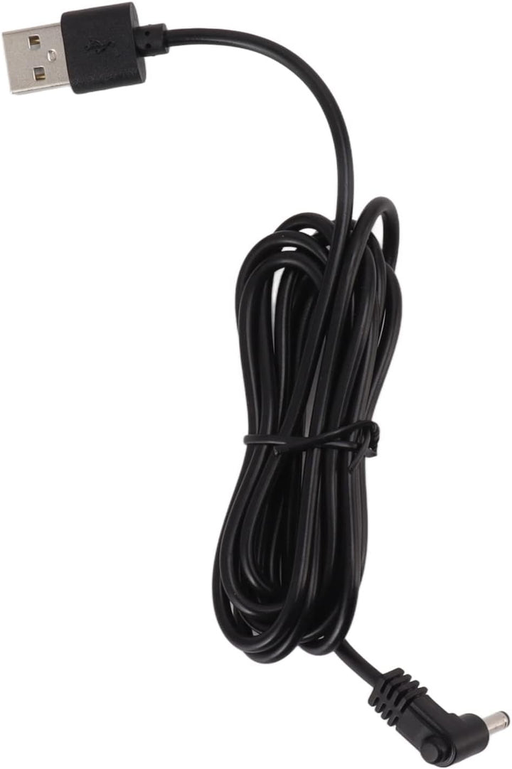Zerodis LED-Digitalprojektionswecker, HD-Projektion, 180-Grad-Drehung, 2032-Knopfbatterie, ABS-LED-D