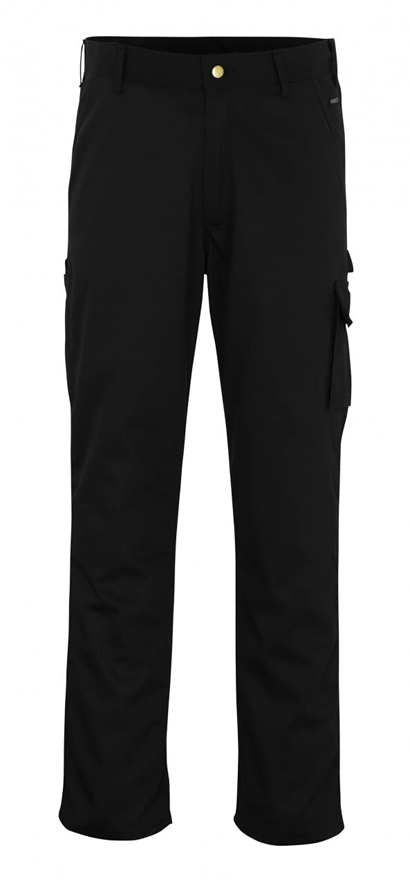 Mascot Hose "Grafton", 1 Stück, X8/C60, schwarz, 00299-430-09-X8C60 Schwarz 60, Schwarz 60