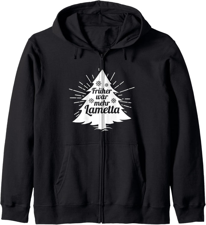 Frohe Weihnachten Weihnachtsmann Weihnachts Kapuzenjacke