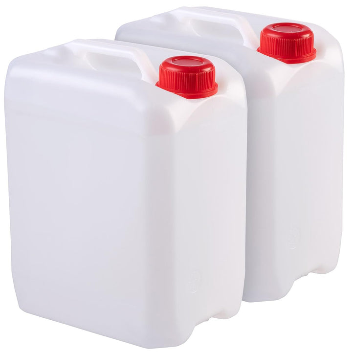 Lunartec Nebelmaschinen Fluids: Universelle Nebelflüssigkeit für Nebelmaschinenen, 10 Liter (Nebelfl