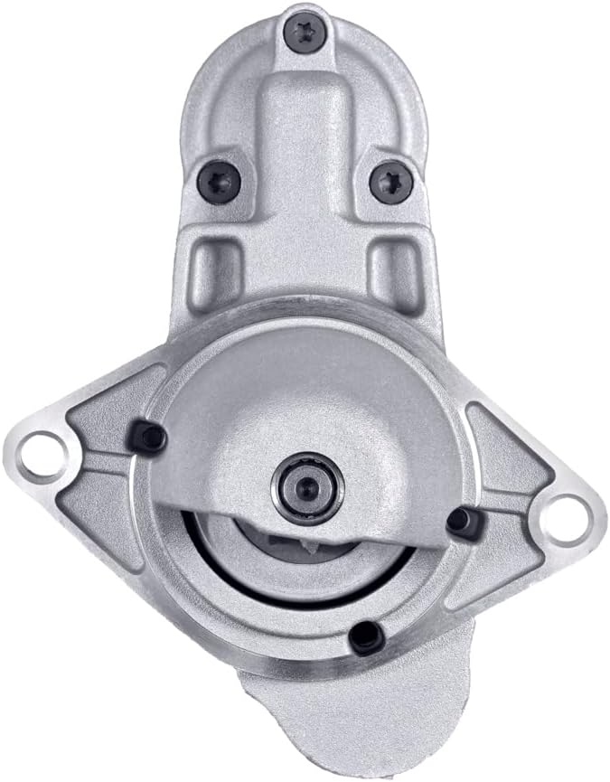 HELLA - Starter/Anlasser - 12V - 1.1kW - für u.a. Opel Corsa E (X15) - 8EA 011 612-241