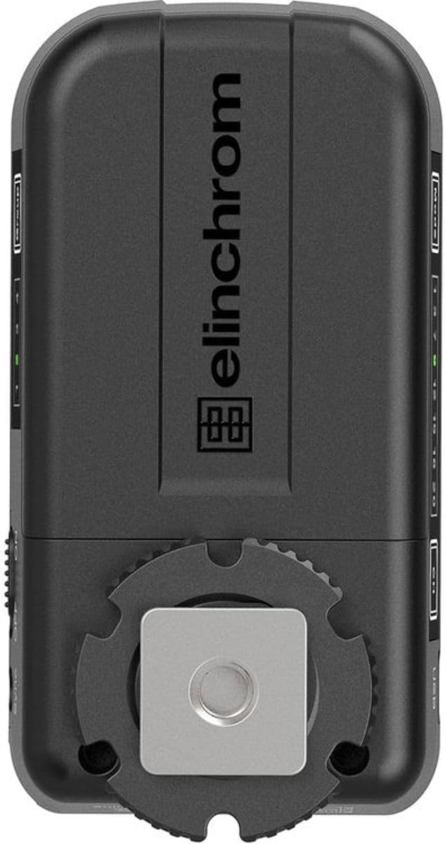 Elinchrom EL Skyport Reciver Plus (EL19369), Schwarz, Reciver Plus