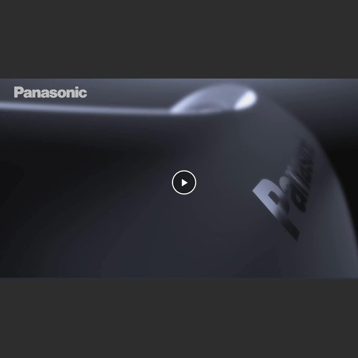 Panasonic SC-GN01 Gaming Nacken-Lautsprecher (eingebautes Mikrofon, USB, leicht, auch perfekt für Ho
