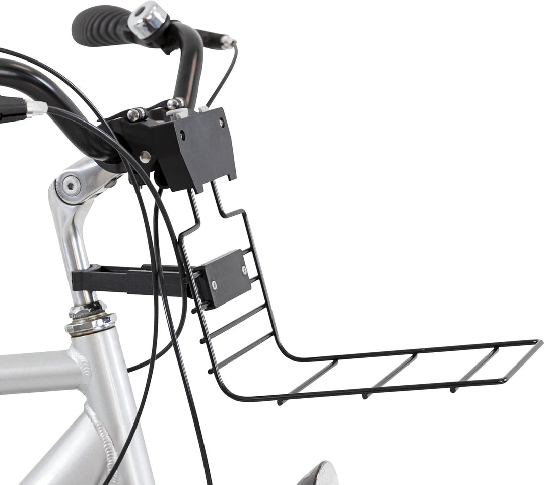 Halterung für TRIXIE Front-Fahrradkorb "Fahrradzubehör für Haustiere" - 13108-20
